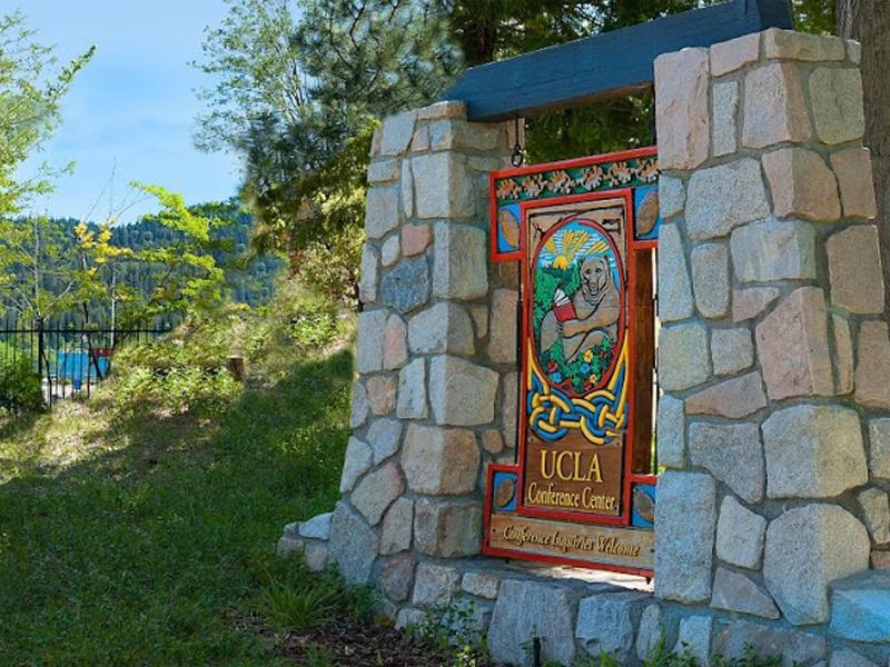 Ucla Lake Arrowhead Lodge image