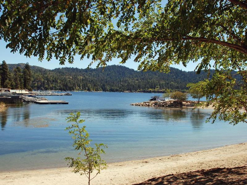 Ucla Lake Arrowhead Lodge image