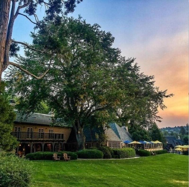 Ucla Lake Arrowhead Lodge image