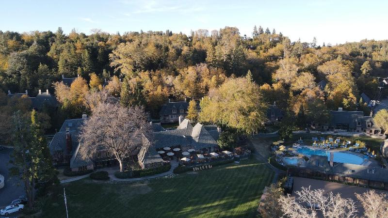 Ucla Lake Arrowhead Lodge image