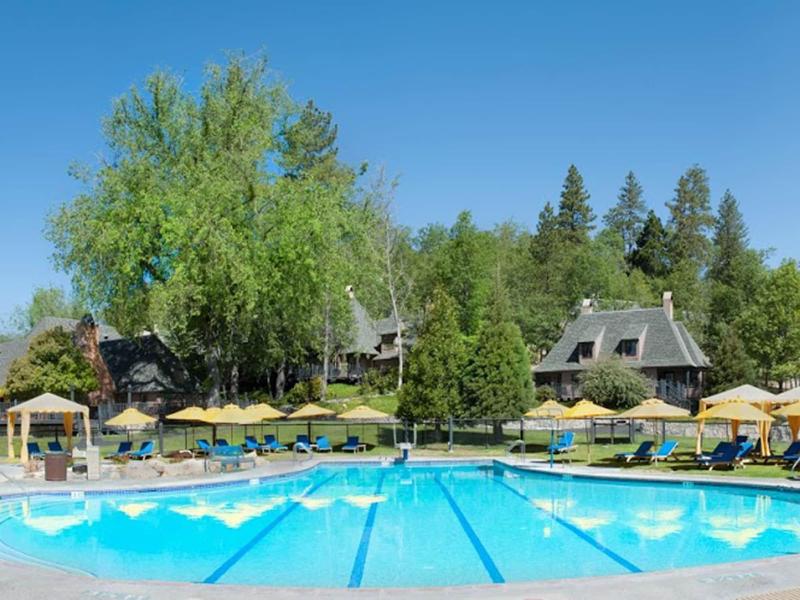 Ucla Lake Arrowhead Lodge image