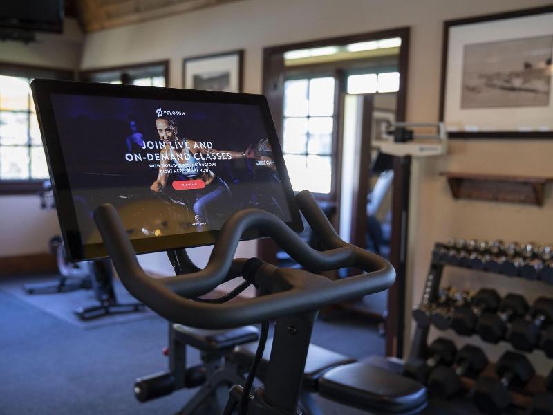 Ucla Lake Arrowhead Lodge image