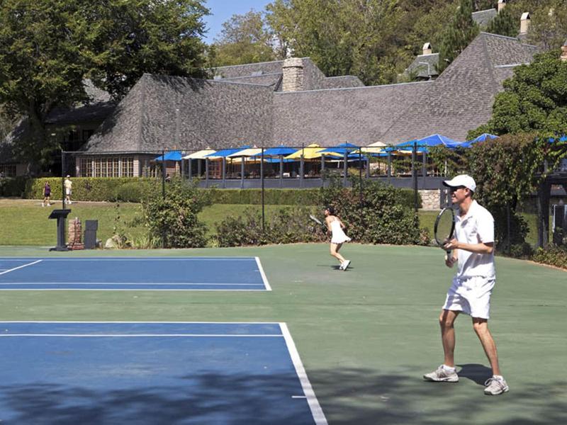 Ucla Lake Arrowhead Lodge image
