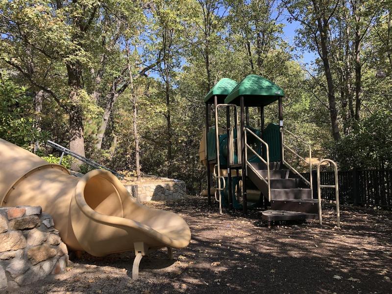 Ucla Lake Arrowhead Lodge image