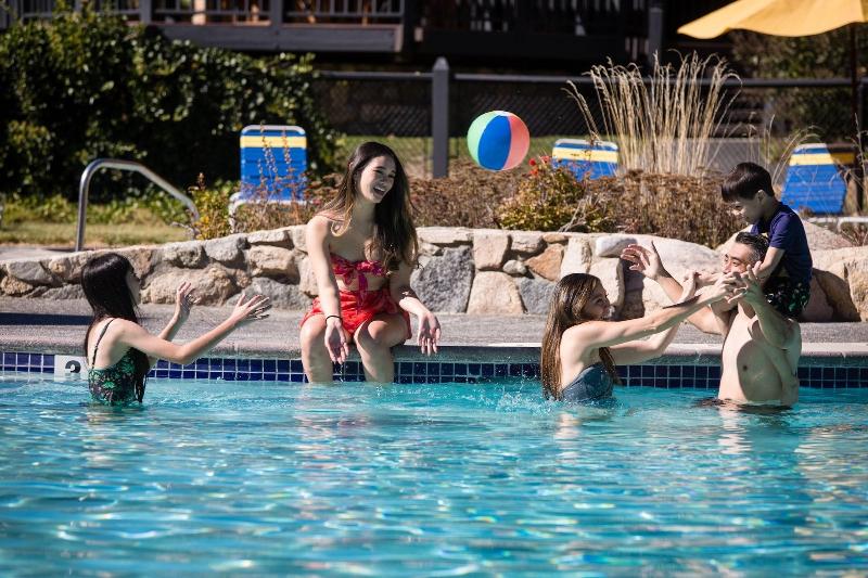 Ucla Lake Arrowhead Lodge image