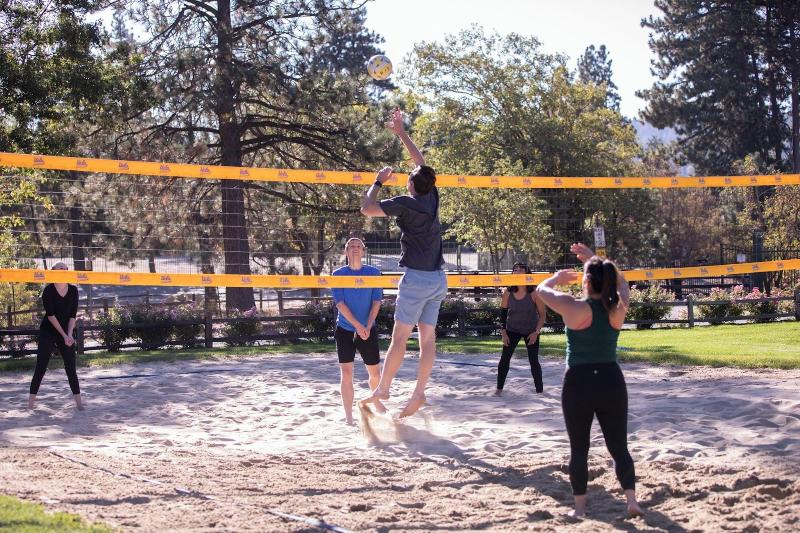 Ucla Lake Arrowhead Lodge image