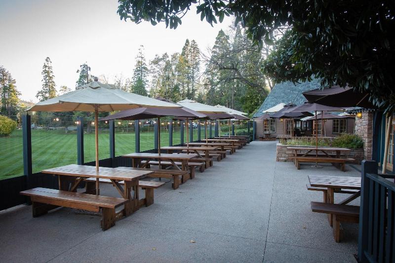 Ucla Lake Arrowhead Lodge image