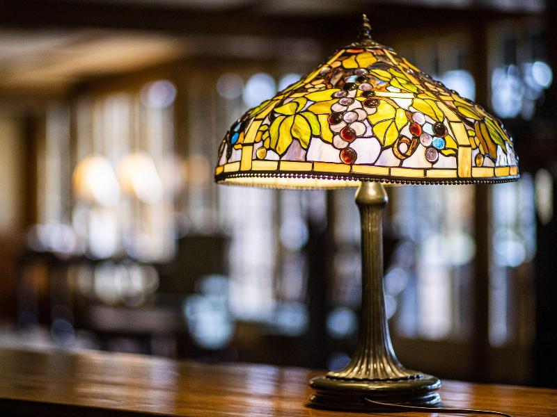 Ucla Lake Arrowhead Lodge image