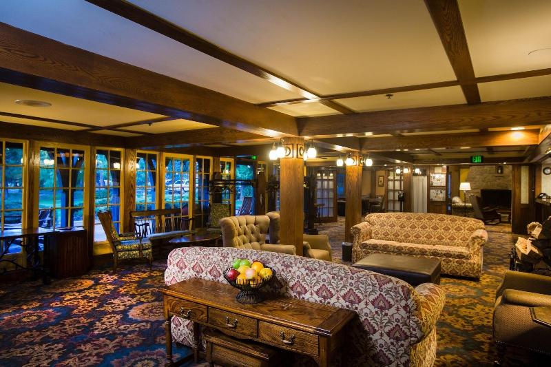 Ucla Lake Arrowhead Lodge image