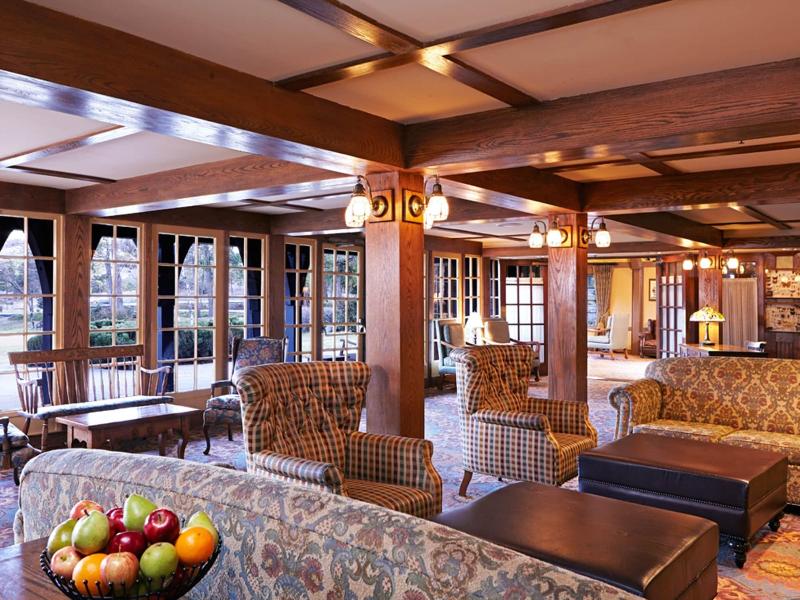 Ucla Lake Arrowhead Lodge image