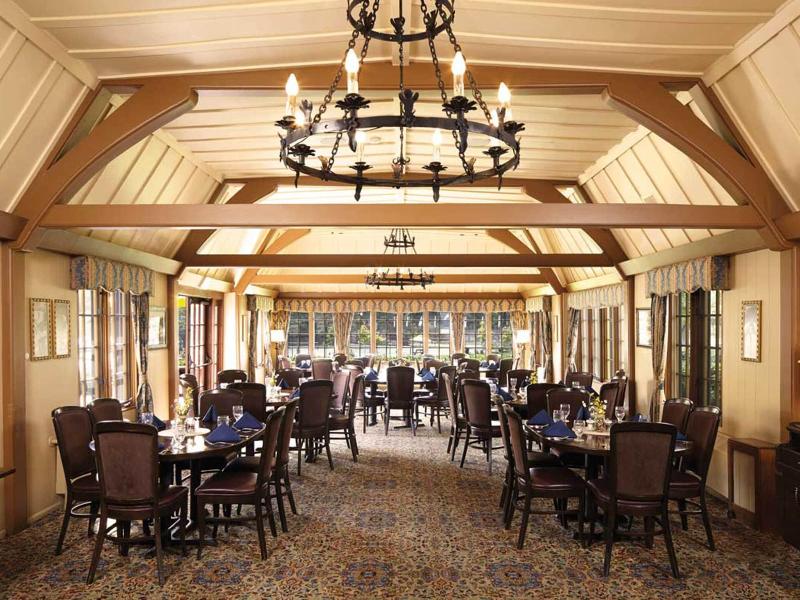Ucla Lake Arrowhead Lodge image