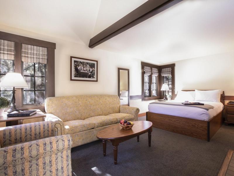 Ucla Lake Arrowhead Lodge image