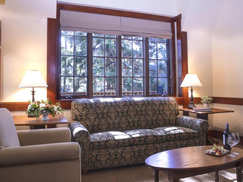 Ucla Lake Arrowhead Lodge image