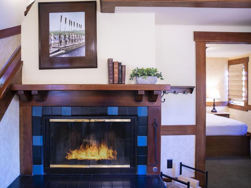 Ucla Lake Arrowhead Lodge image