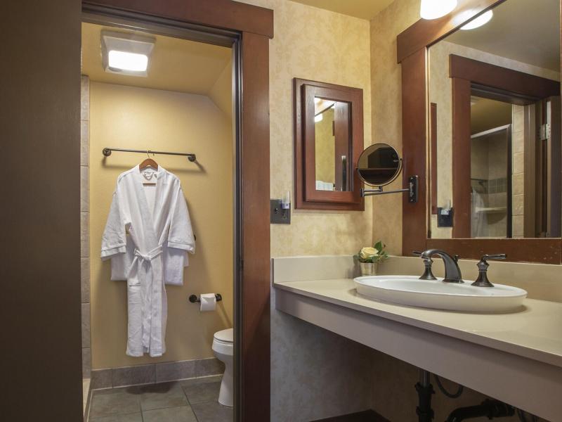 Ucla Lake Arrowhead Lodge image