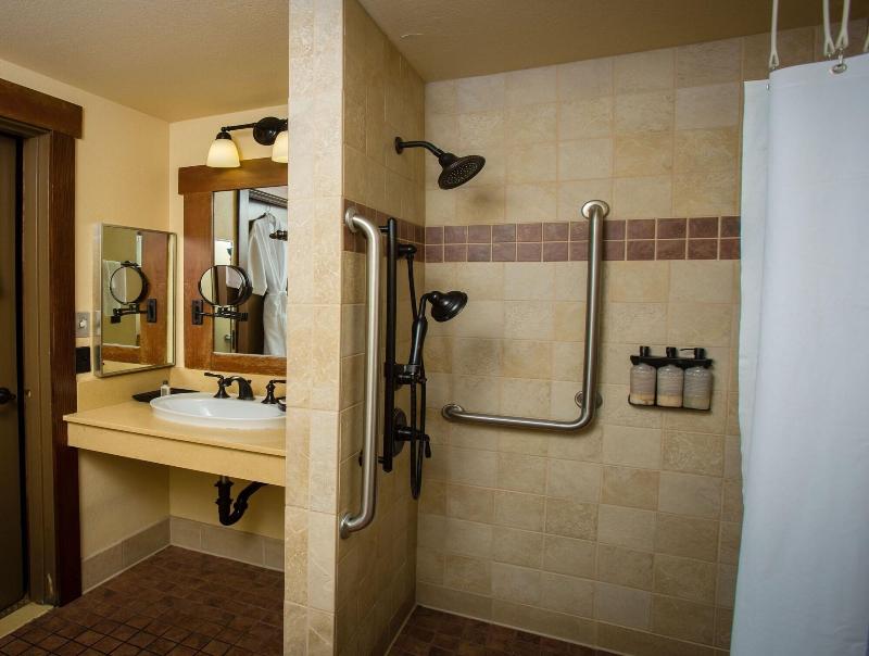 Ucla Lake Arrowhead Lodge image