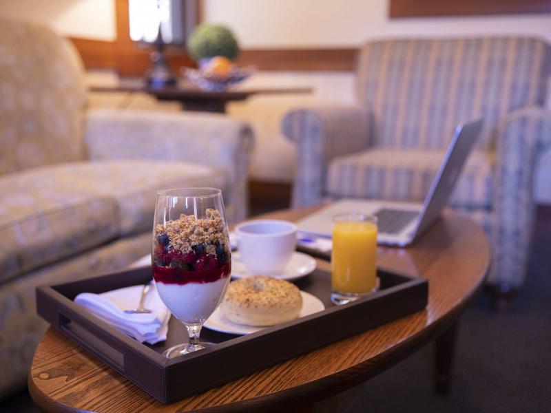 Ucla Lake Arrowhead Lodge image