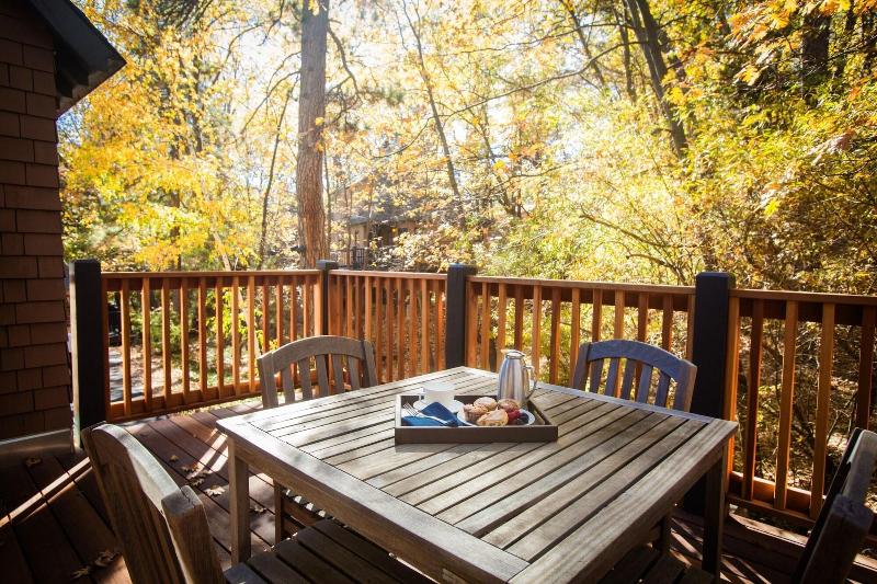 Ucla Lake Arrowhead Lodge image