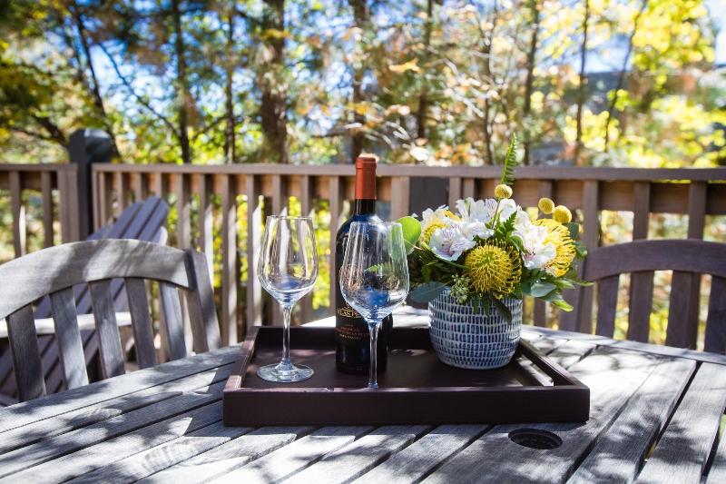 Ucla Lake Arrowhead Lodge image