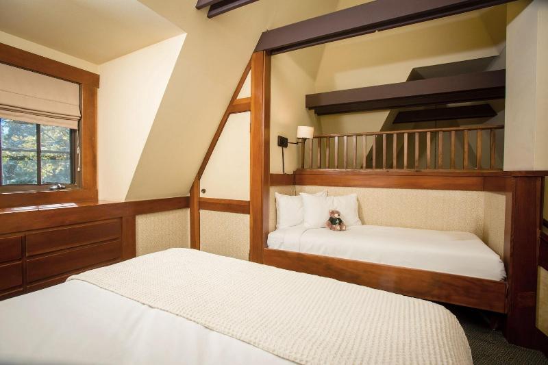 Ucla Lake Arrowhead Lodge image