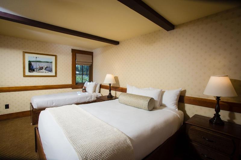 Ucla Lake Arrowhead Lodge image