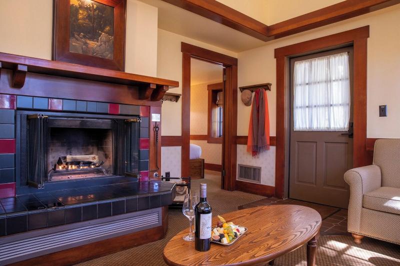 Ucla Lake Arrowhead Lodge image