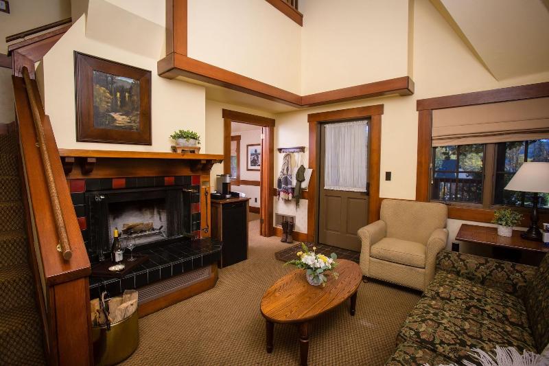 Ucla Lake Arrowhead Lodge image