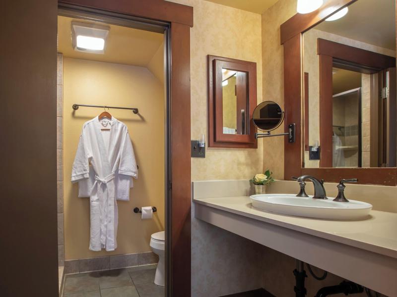 Ucla Lake Arrowhead Lodge image