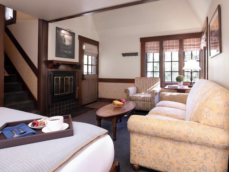 Ucla Lake Arrowhead Lodge image