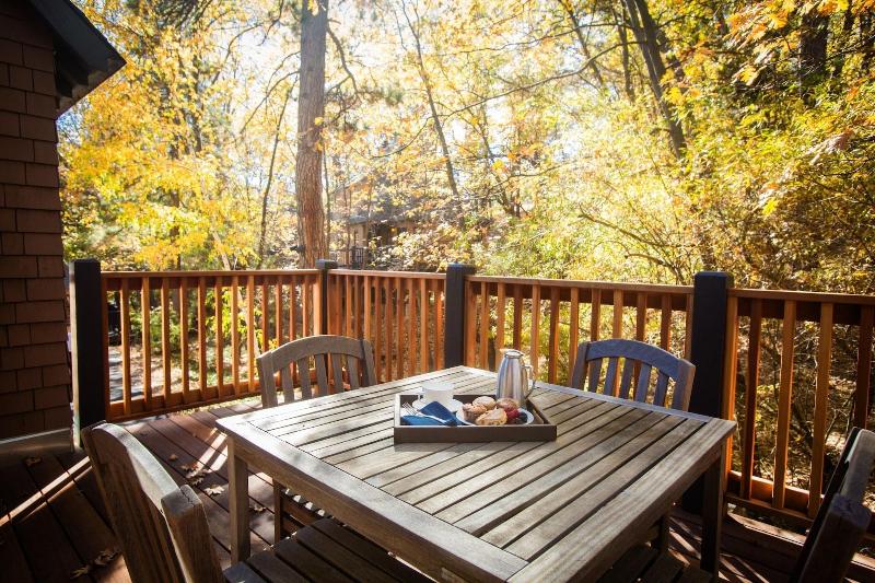 Ucla Lake Arrowhead Lodge image