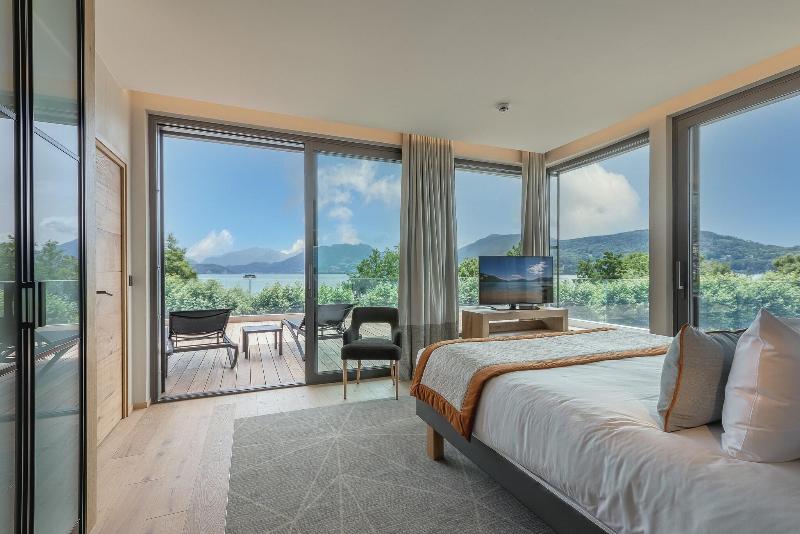 Rivage Hotel & Spa image