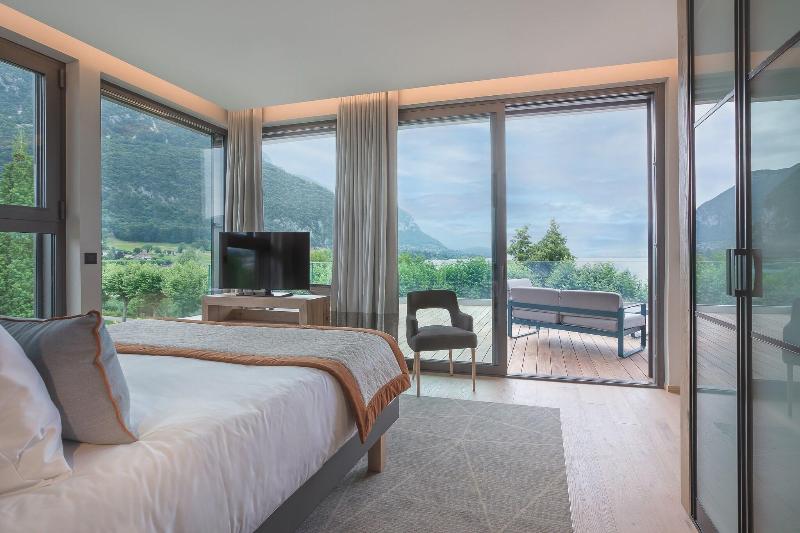 Rivage Hotel & Spa image