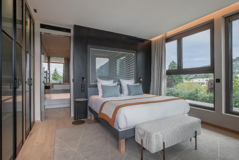 Rivage Hotel & Spa image