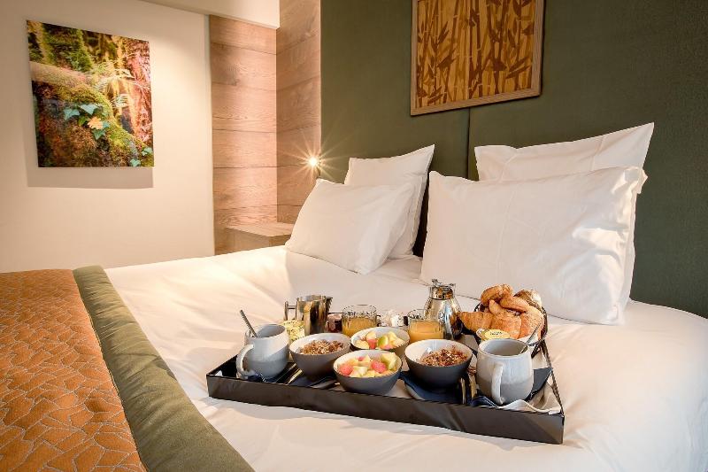 Rivage Hotel & Spa image