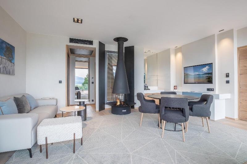 Rivage Hotel & Spa image