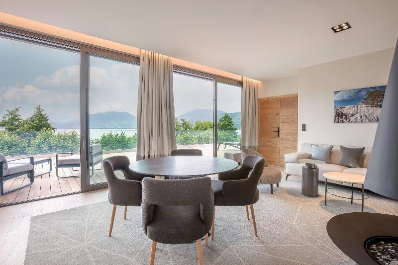 Rivage Hotel & Spa image