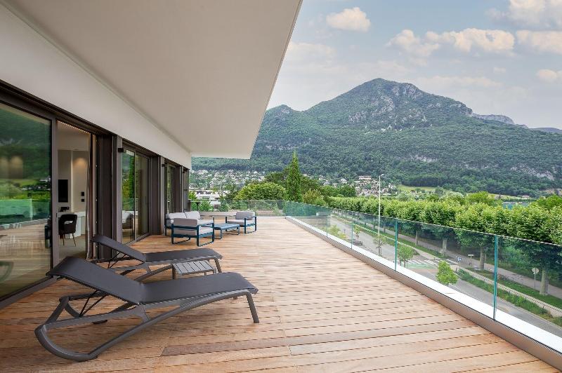 Rivage Hotel & Spa image