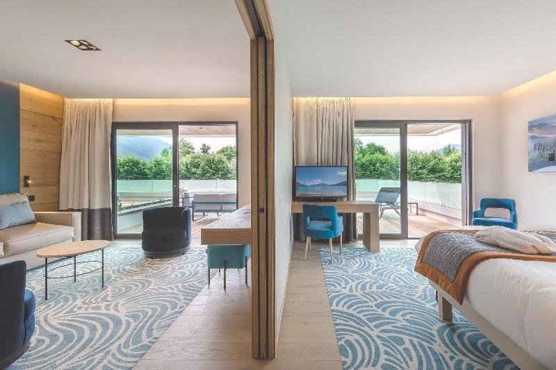 Rivage Hotel & Spa image