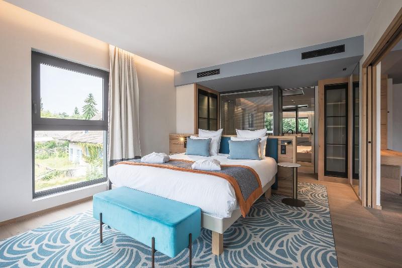 Rivage Hotel & Spa image