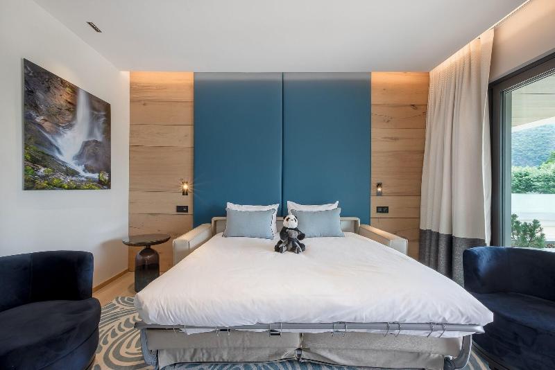 Rivage Hotel & Spa image