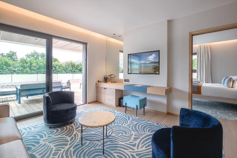 Rivage Hotel & Spa image