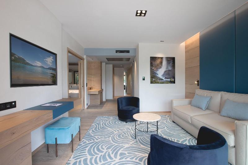 Rivage Hotel & Spa image