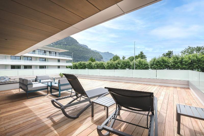 Rivage Hotel & Spa image