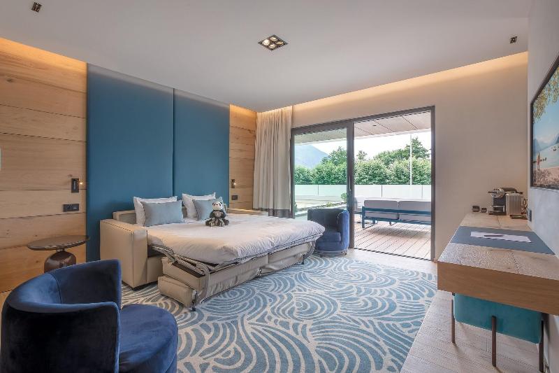 Rivage Hotel & Spa image