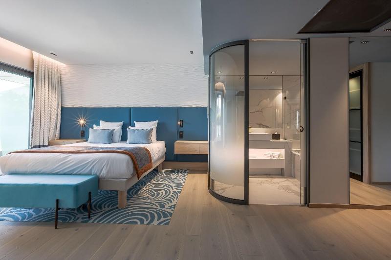 Rivage Hotel & Spa image