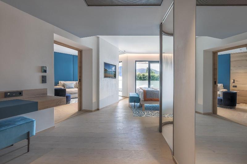 Rivage Hotel & Spa image