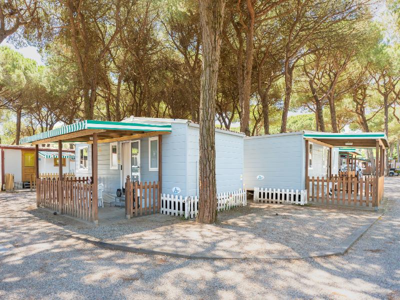 Club del Sole Rivaverde Easy Camping Village image