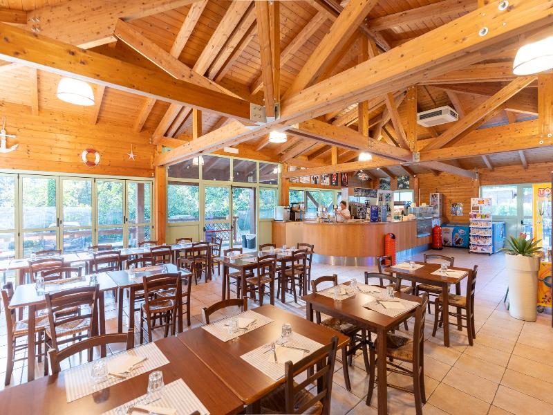 Club del Sole Rivaverde Easy Camping Village image