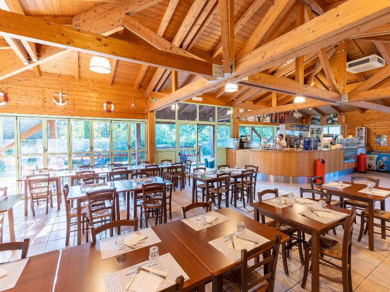 Club del Sole Rivaverde Easy Camping Village image