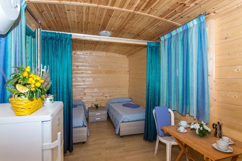 Club del Sole Rivaverde Easy Camping Village 5